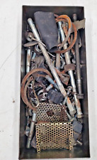 Set Bulloneria- Honda CB 400