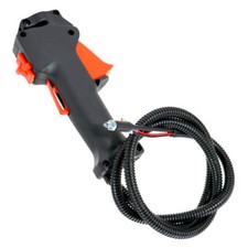 Handle Switch Throttle Control