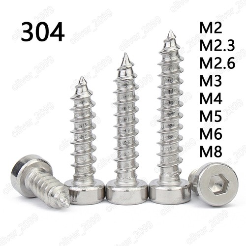 304 stainless steel hex - stainless,