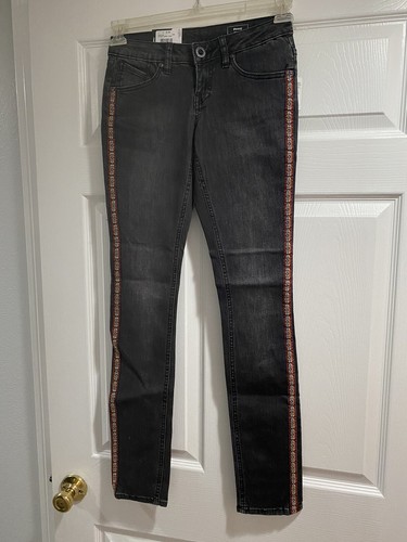 Volcom stoney skinny fit - volcom,