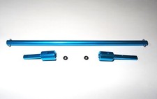 Tamiya TT01 TT01E Aluminium