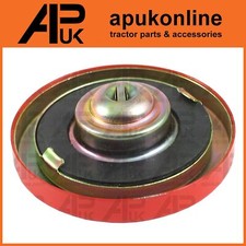 Fuel Cap Vented for Massey Ferguson 230 231 240 250 253 260 261 283 290 Tractor