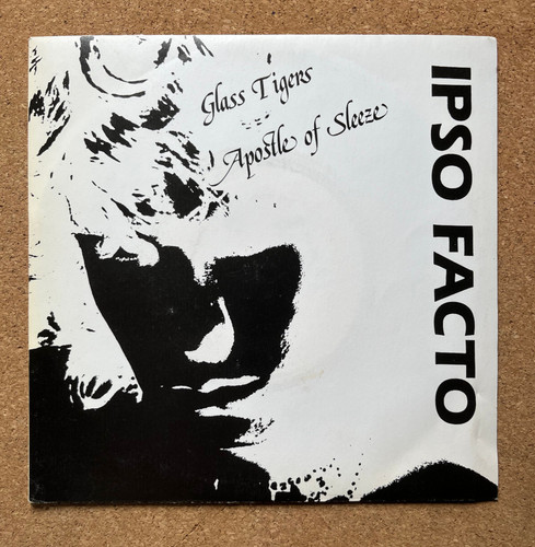 Ipso facto glass - ‎–,
