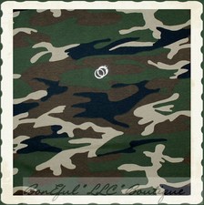 Boneful fabric cotton knit - cotton,