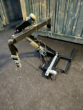 Brig-Ayd Car Hoist for