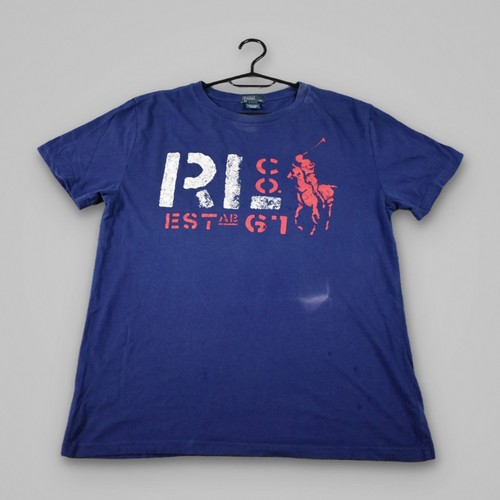 Polo ralph lauren - ralph, tee