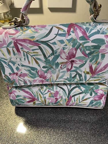 Laura ashley handbag - ashley,