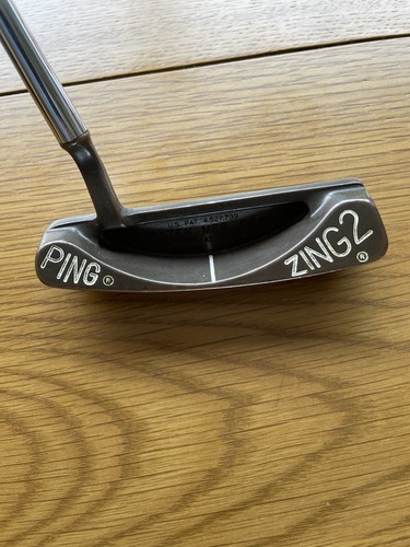 Ping zing putter - ping,
