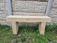 Garden Sleeper Bench,Various