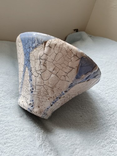 Studio pottery bowl lovely - ,,