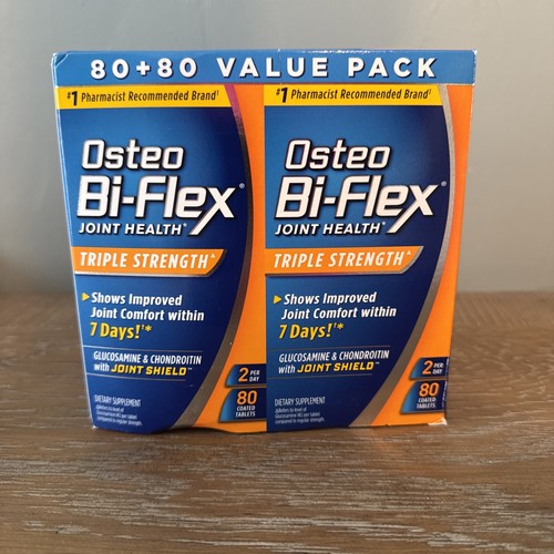 Osteo flex 80 - osteo, 80+80