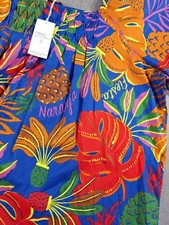 BNWT Next Floral Top UK16