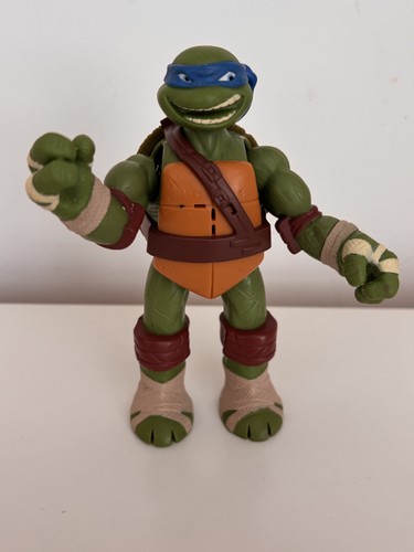 Teenage mutant ninja turtles - teenage,