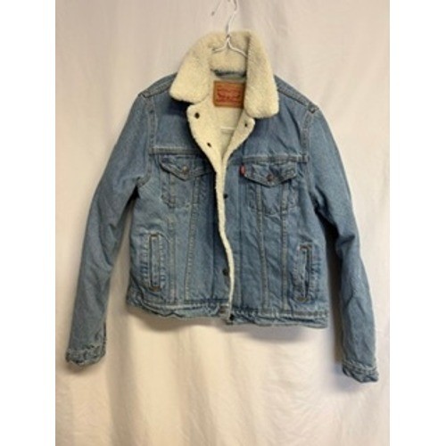 Levis sherpa lined - sherpa,