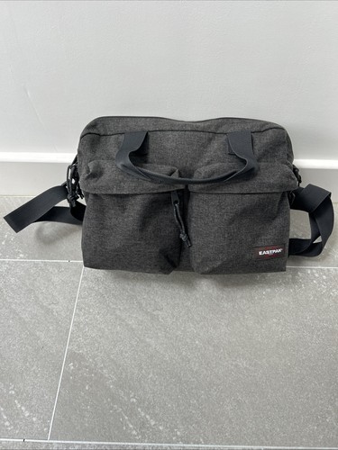 Eastpak tomsin laptop bag - tomsin, 15"