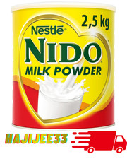 Instant Full Cream Milk Powder