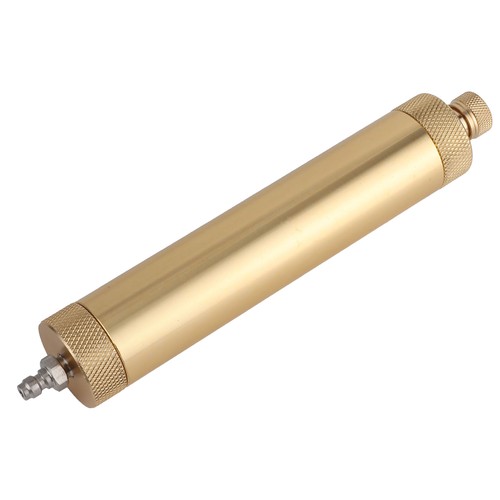 Pcp hand pump air filter - air,
