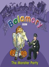 Balamory: The Monster Party A