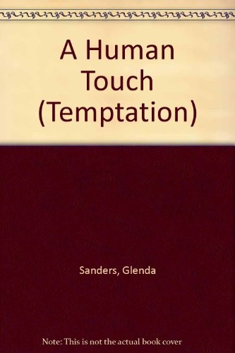 Human touch - a,