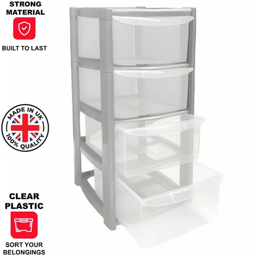 Tier mini drawer plastic - tier,