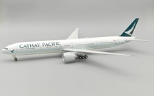WB MODELS 1/200 BOEING
