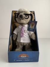 Sergei Compare the Market