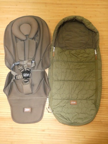 Mamas papas ocarro liner - ,