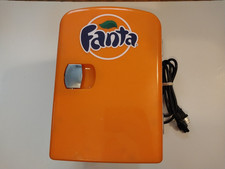 Fanta Mini Fridge Cold Or Hot