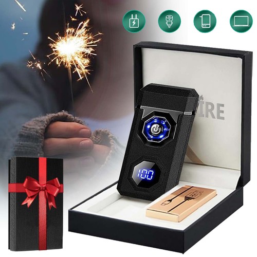 Double jet flame gas lighter - double,