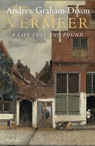 Andrew graham dixon vermeer - graham,