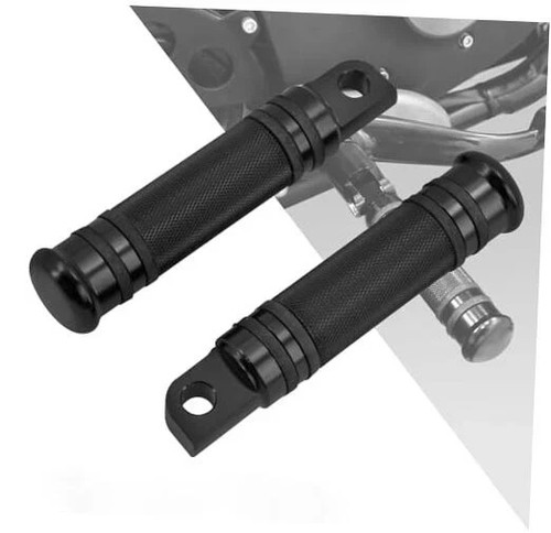 Motorcycle foot pegs rest male - foot,