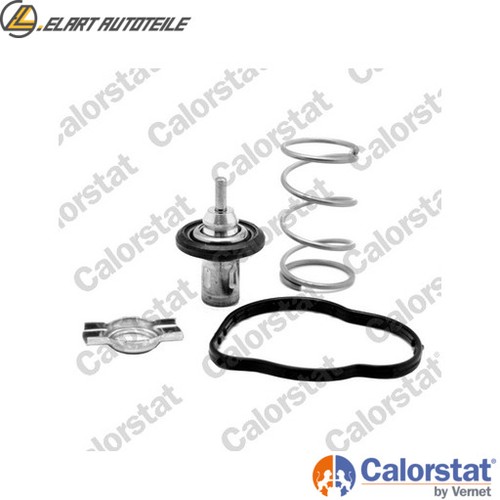Thermostat coolant thk7276 83j - thermostat,