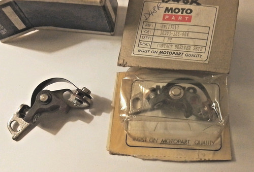 Honda 250 360 k5 t - g,