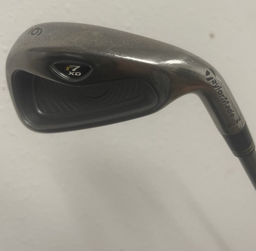 Taylormade 6 iron - taylormade, rh