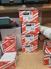 x4 boxes of x5 mk metalckad