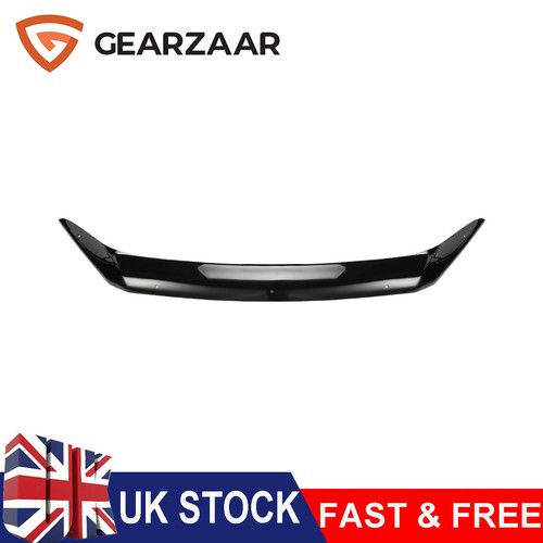 Wind stone deflector - stone, ford