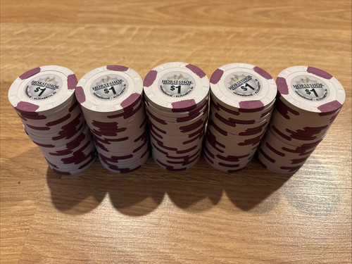 100 paulson horseshoe casino - paulson,
