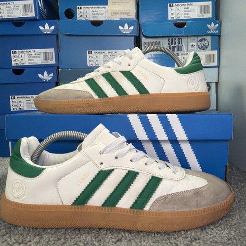 Size adidas samba - size, uk