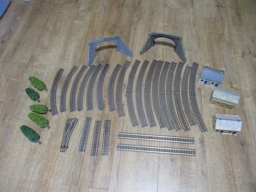 Hornby thomas the tank - , engine