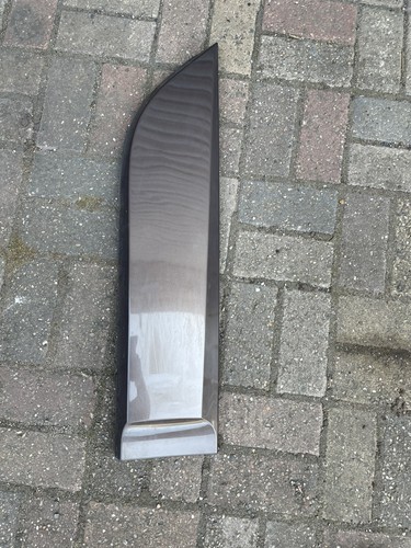 Renault grand scenic door - door, trim