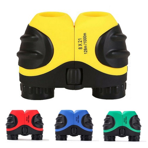 8x21 binoculars - 8x21,