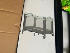 Mothercare Go Classic Travel