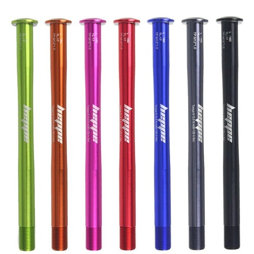 Burgtec rockshox boost fork - rockshox,