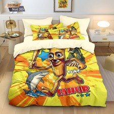 Italian Brainrot Meme 3D