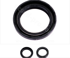 Fork Seal Pair Suzuki Burgman