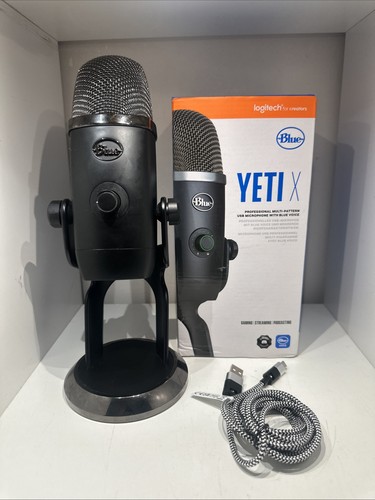 Blue yeti a00104 - blue,