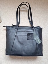 New Jobis Large Leather