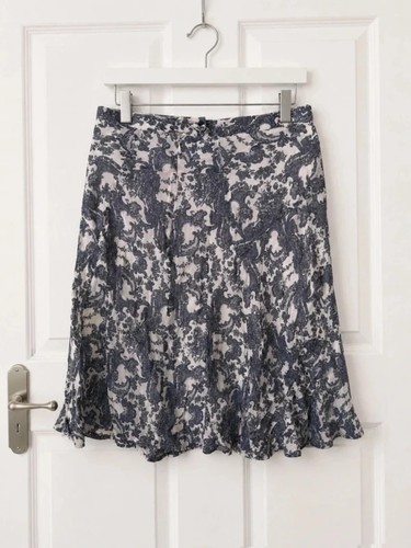 Noa size - size, grey