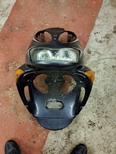 Genuine aprilia 125 sr125 - sr,