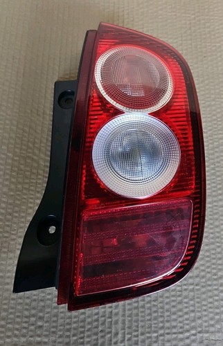 Nissan micra k12 rear right - k12,